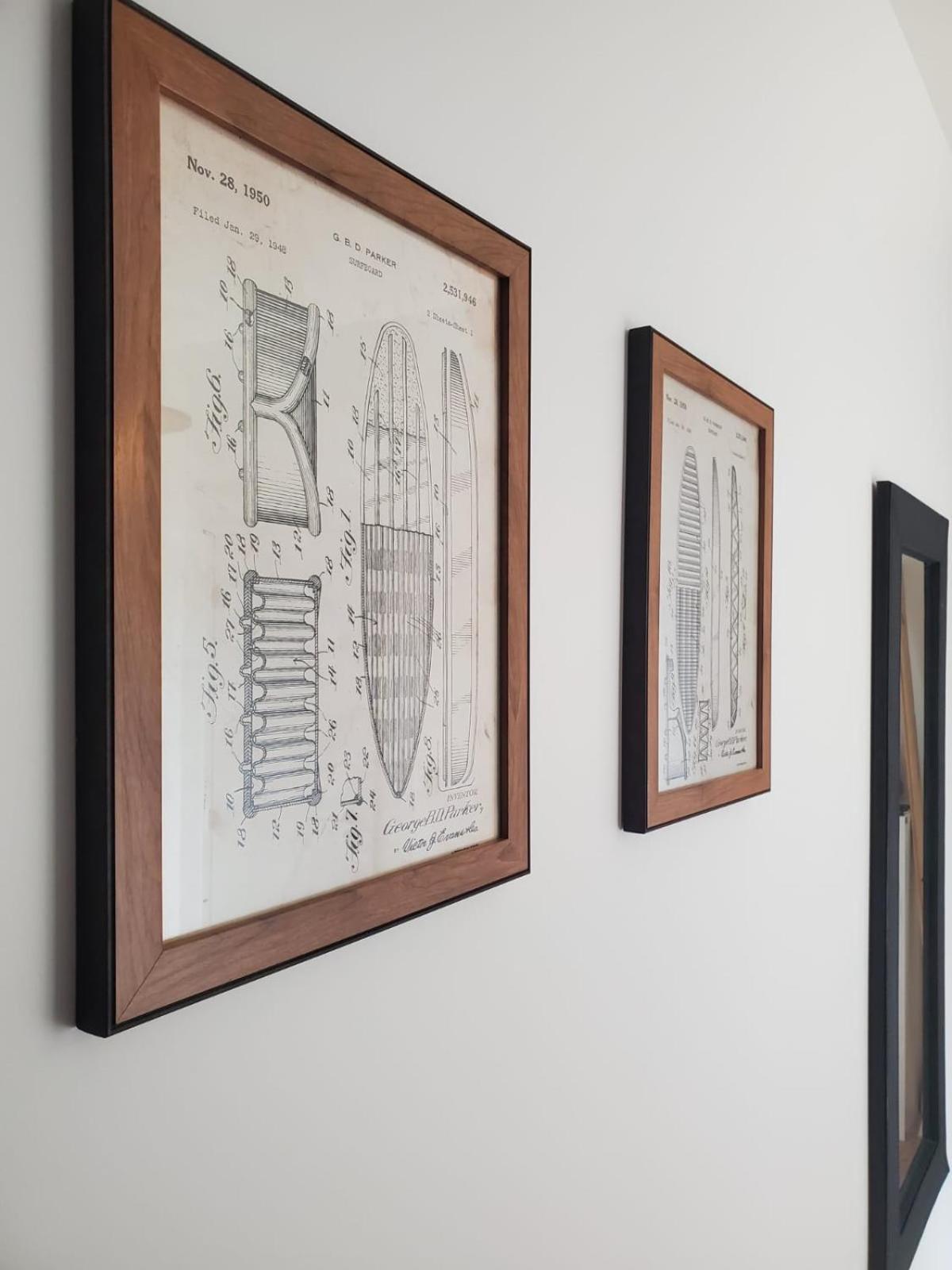 Anatoline Audierne Appart'Hotel Vue Mer - Sea & Harbor Stay Exteriör bild